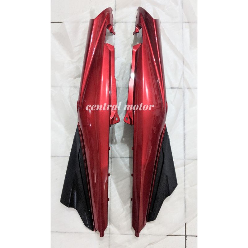 COVER BODY / TUTUP BODY VEGA ZR / VEGA RR