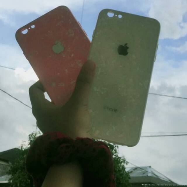 Casing HP iPhone murah