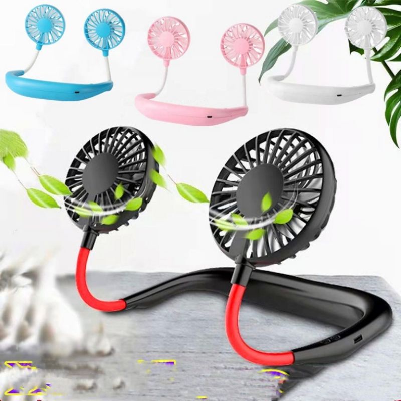 kipas angin gantung leher