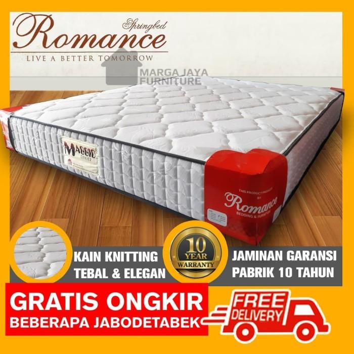 Kasur | Springbed Matras Kasur Romance 120 X 200