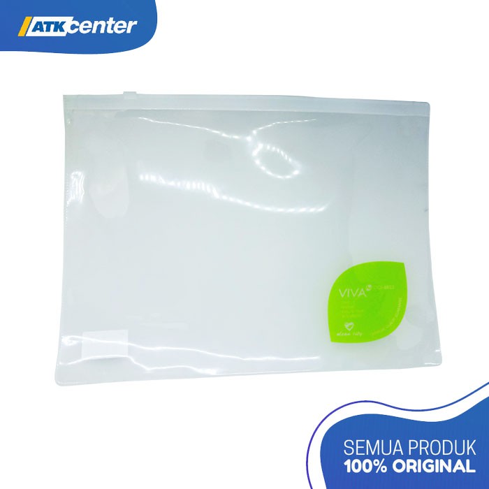 

Zipper Bag Viva 4803 (A4) OCI - Super POP 1