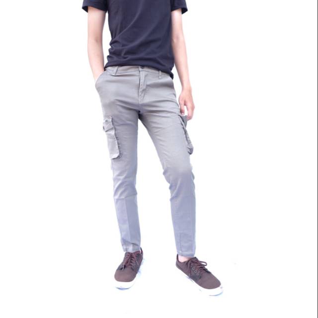 M45 Celana Cargo CGRS369