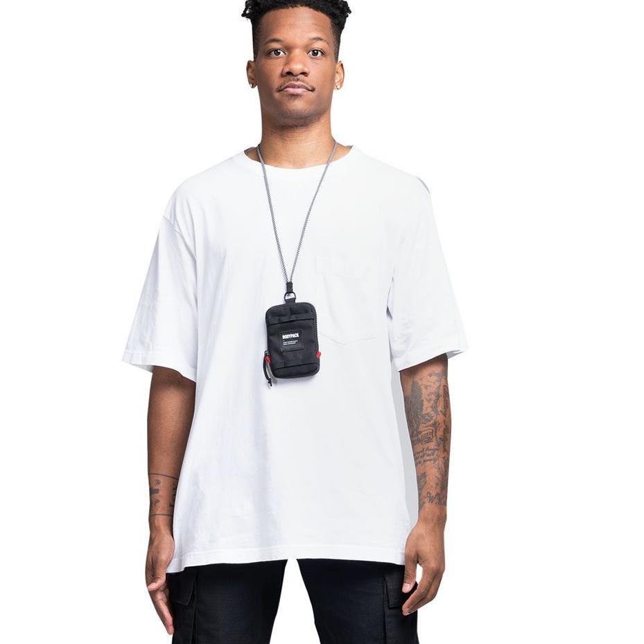 (HOT SALE) Tas Kecil Bodypack Integra Pouch