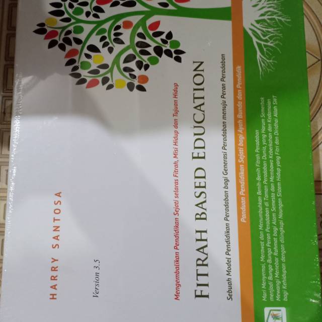 Fitrah based education