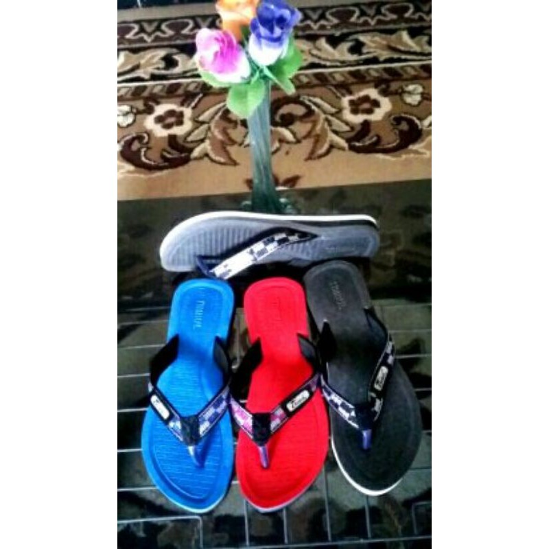 sandal jepit wanita dewasa,sandal bandol jepit