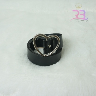 [LOVE] RING BELT WANITA || IKAT PINGGANG WANITA