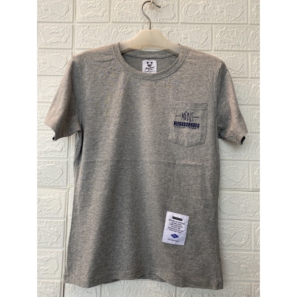 kaos neighborhood second stuff