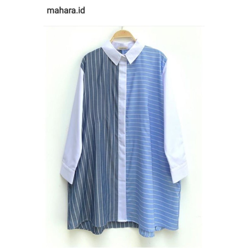 Filia tunic by Mahara.id (siap kirim)