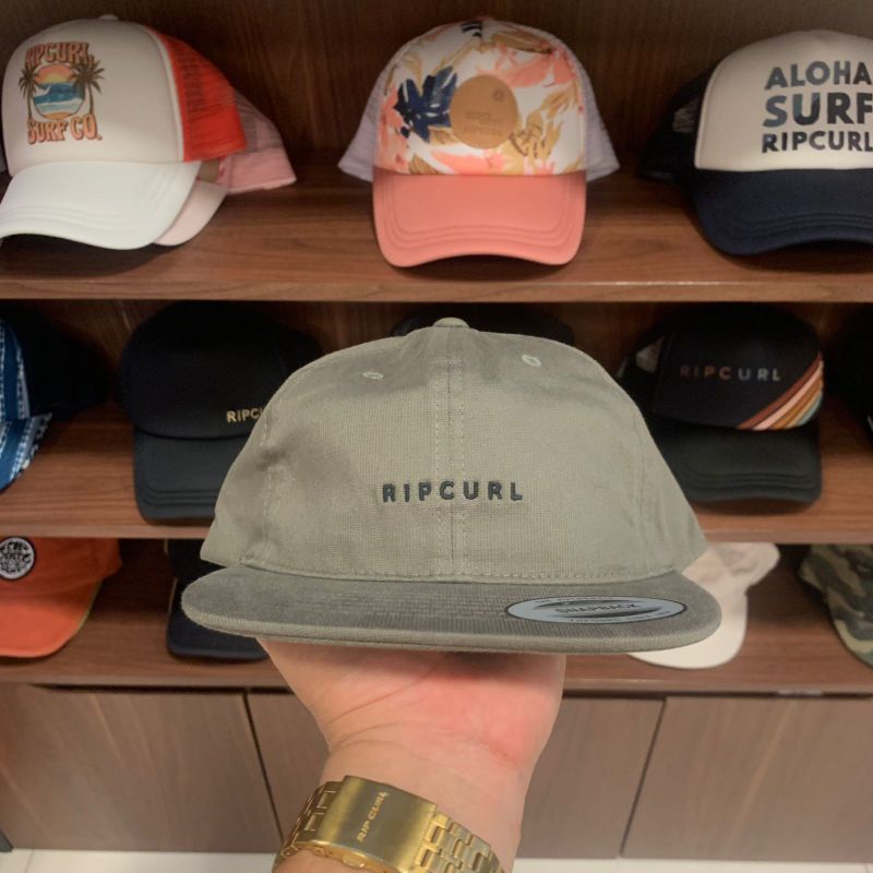 Topi Ripcurl Wilsons SB Cap