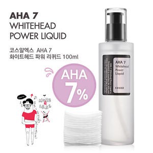 Cosrx AHA 7 Whitehead Power Liquid 100 ml