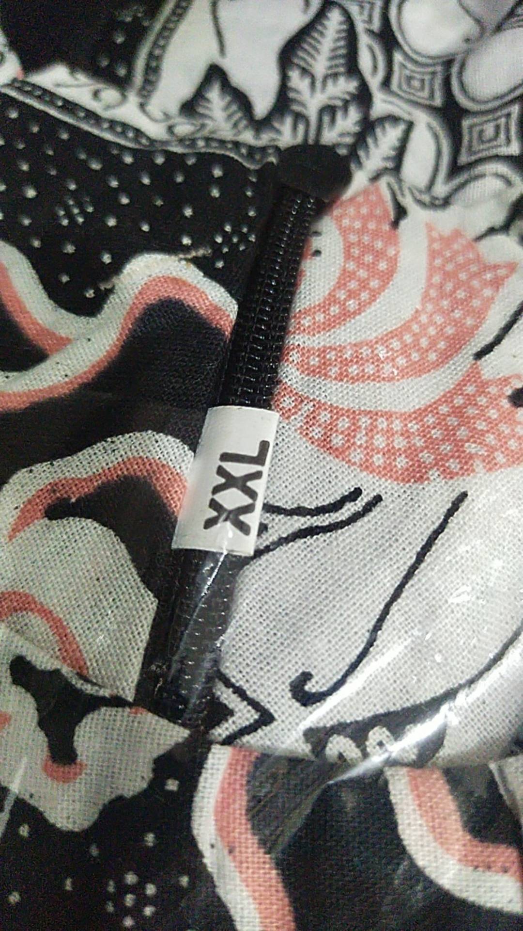 Baju Batik Wanita Modern Monalisa Genes M,l,xl Asli Pekalongan