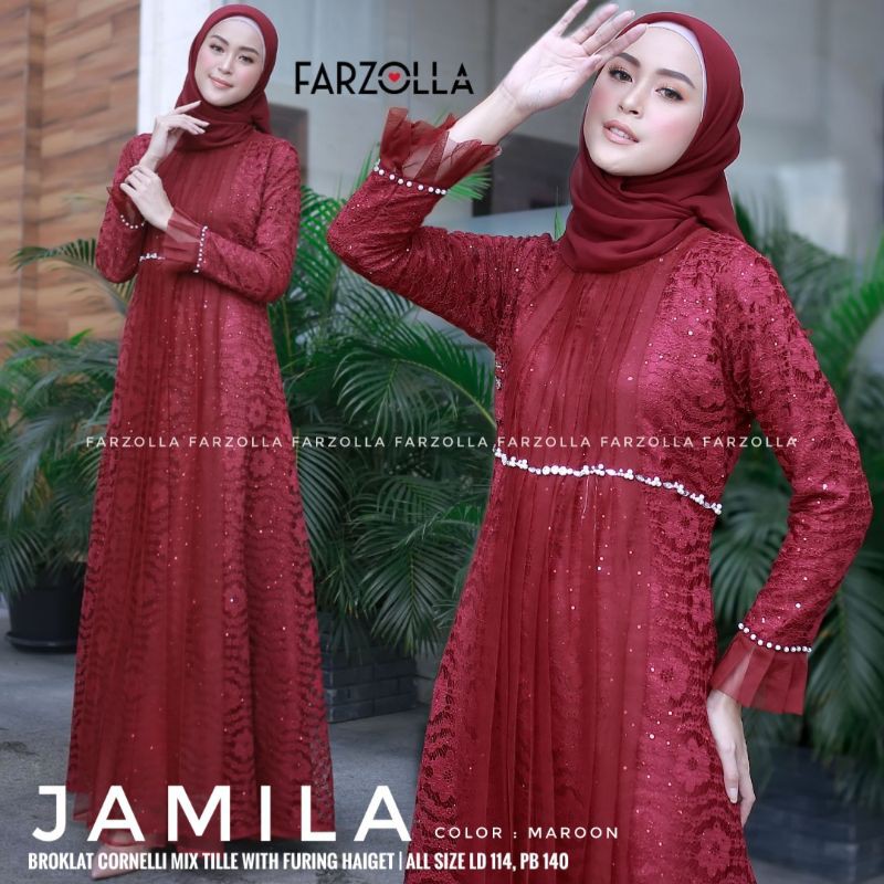 JAMILA