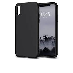 Black Matte Soft case for Samsung A5 2018,A6,A6+ A6Plus,A7 2018/A750,A8 2018,A8+/A8plus 2018,A9,A11,M11