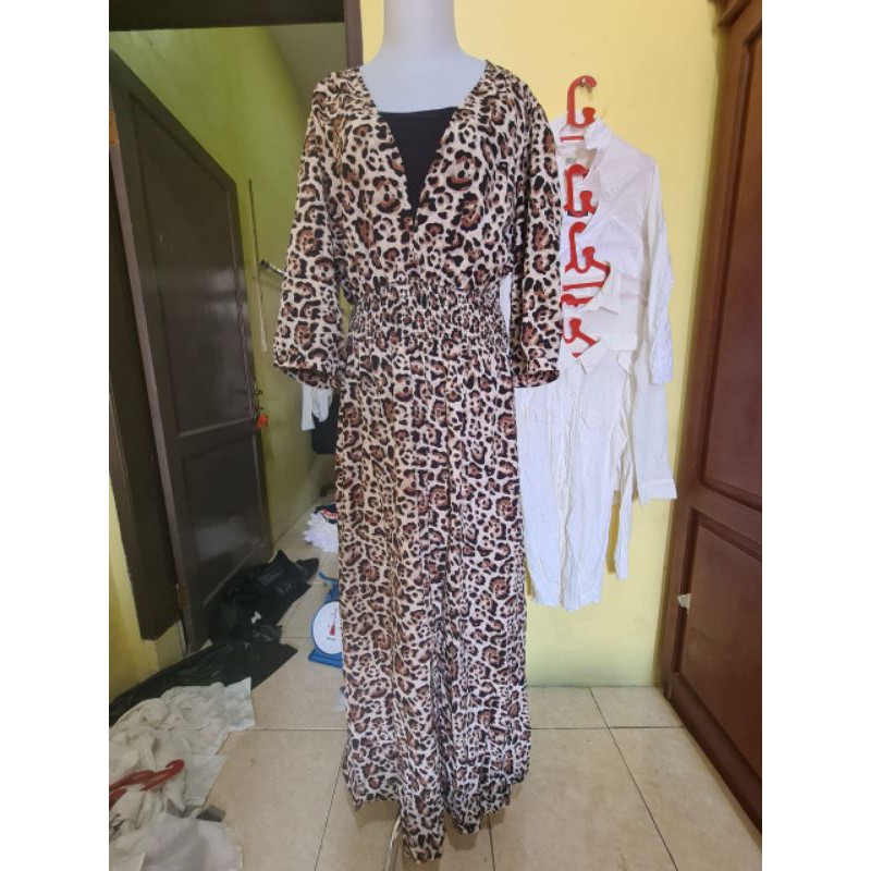 long dress vintage