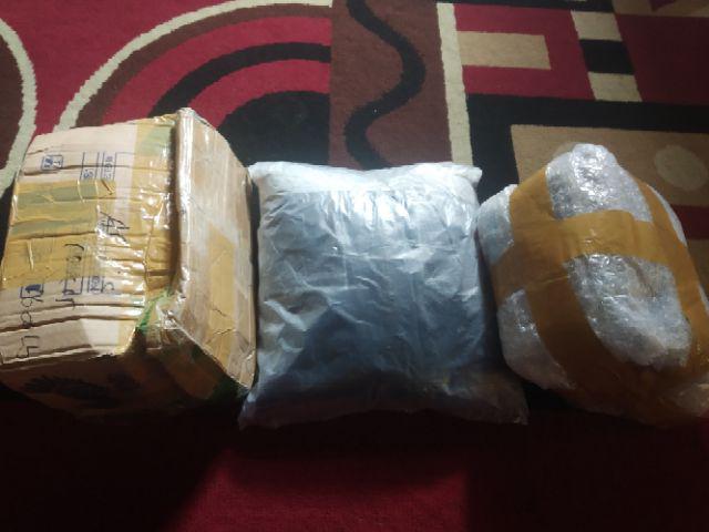 Cup Alumunium Foil Ox 88 Untuk Makaroni Panggang Kue Kering Egg Tart Ox88