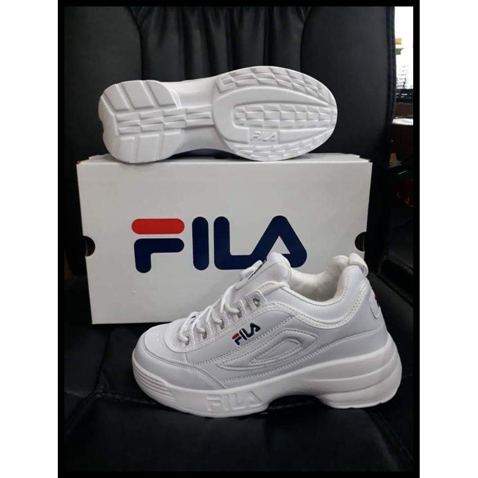 fila shoes limited edition