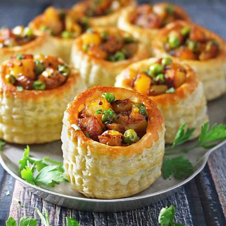 

PUFF PASTRY STELLA 750GR PUF PASTRI PICNIC ROLL KULIT PISANG MOLEN BASE EGG TART STRUDDLE