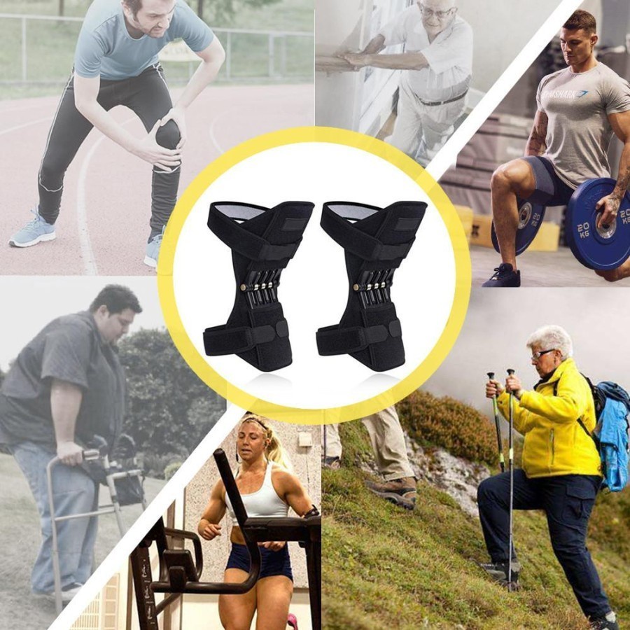 Knee Pads Booster Support buy 1 get 1