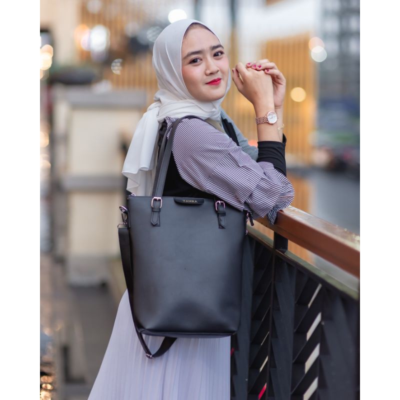 OVIE TOTEBAG/TAS INITIAL