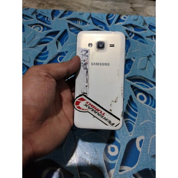 hp secoond samsung j320G minus Lcd kelengkapan seperti di poto