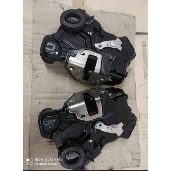 Doorlock Door Lock Pintu Honda Brio Mobilio Original