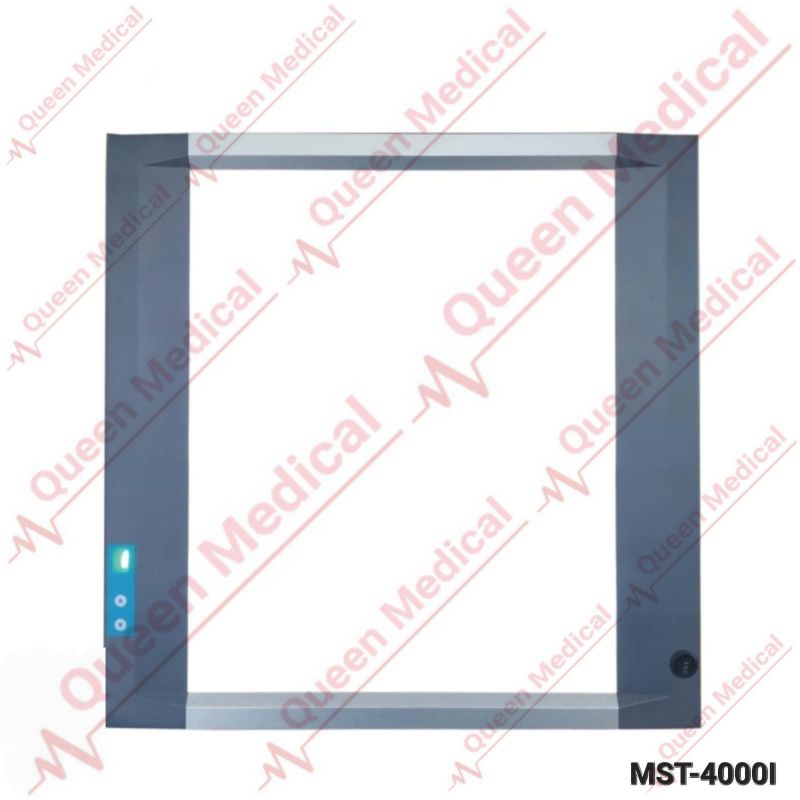 X-RAY Viewer LED Single Panel MST-4000I