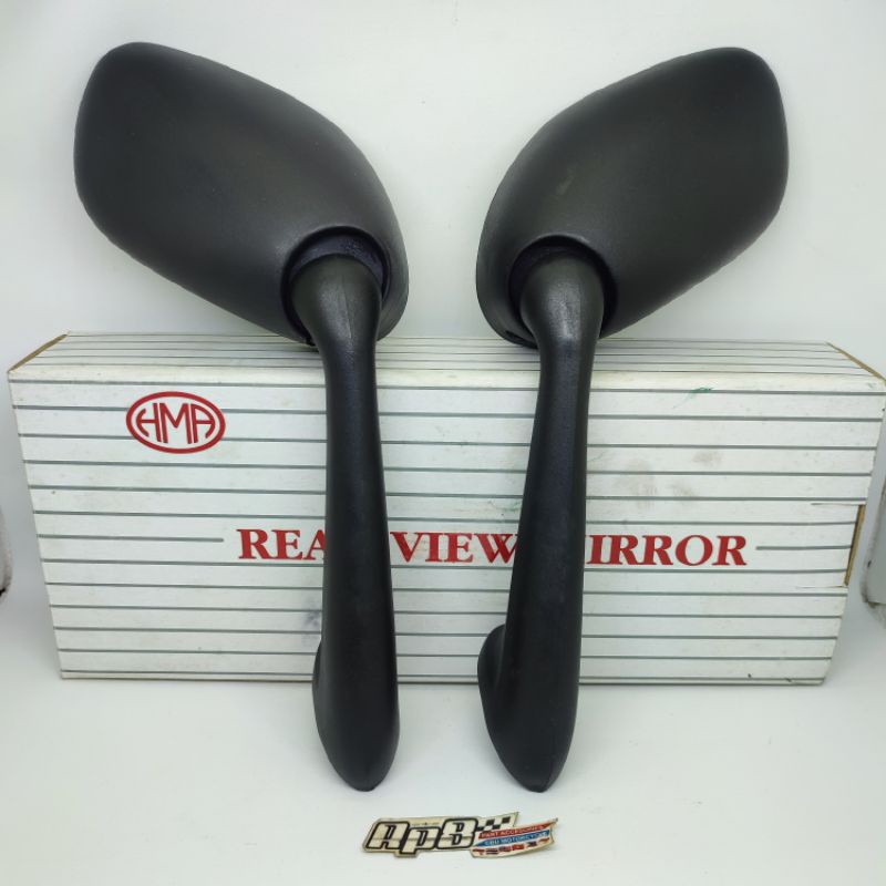 spion CBR OLD BAUT 1 satu repsol series 2002 2004