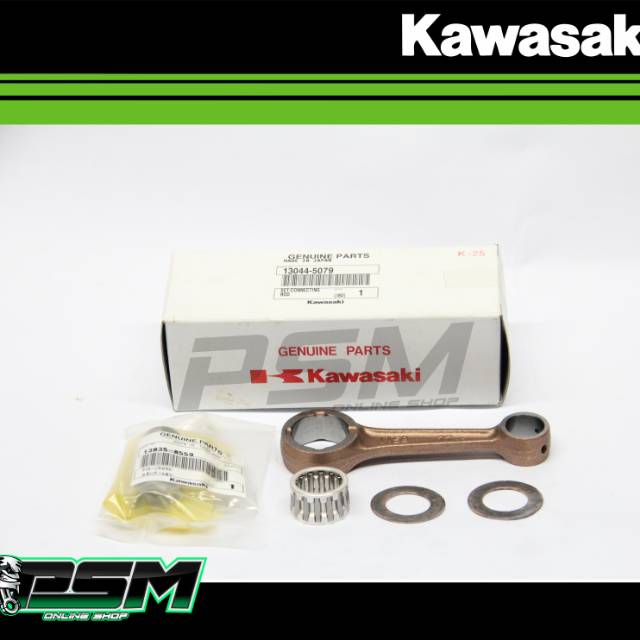 Stang Seher Seker Ninja R Rr Conroad Ninja R rr Setang  Stang Seher Ninja 150 R Rr Ss original