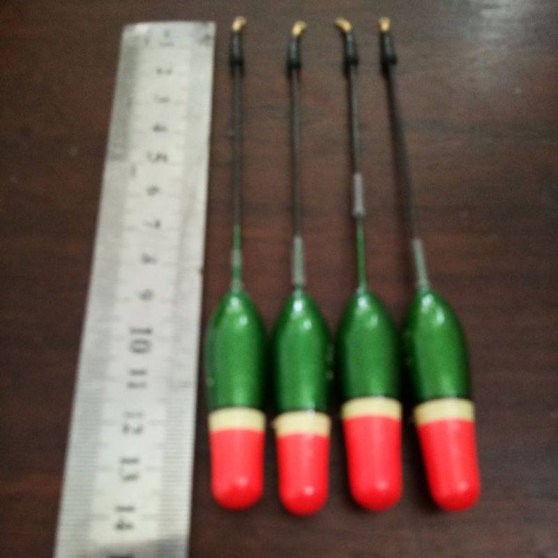 Pelampung Anti Badai 15Cm Import