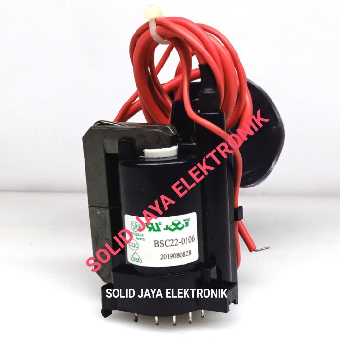 PLAYBACK FLYBACK BSC22-0106 TV BSC22 0106 FBT BSC 22 0106