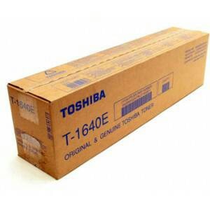 TONER TOSHIBA T-1640E ORIGINAL