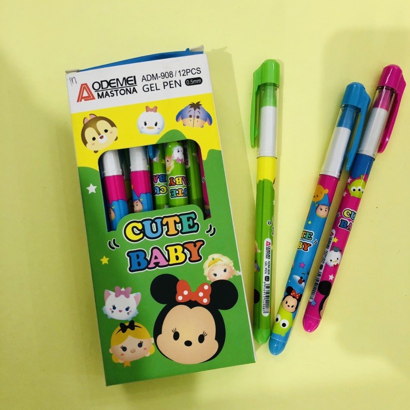 

BOLPEN GEL ODEMEI 0.5 (1pc)