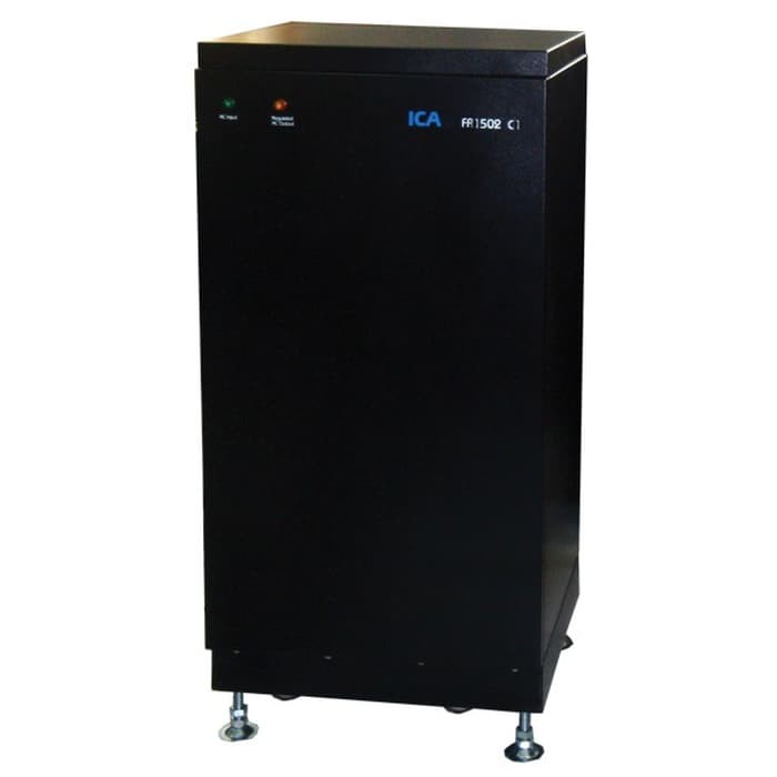 STABILIZER ICA FR1502C1 / STABILIZER ICA 15KVA