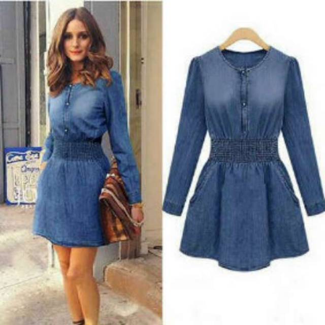 DRESS JEANS SEMOCK