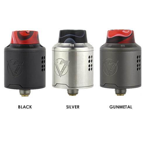 VARIANT RDA 24MM BY DOVPO - AUTHENTIC