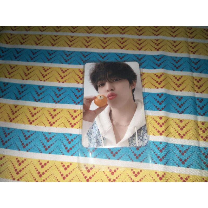 PC Scoups Seventeen Your Choice Beside Ver.