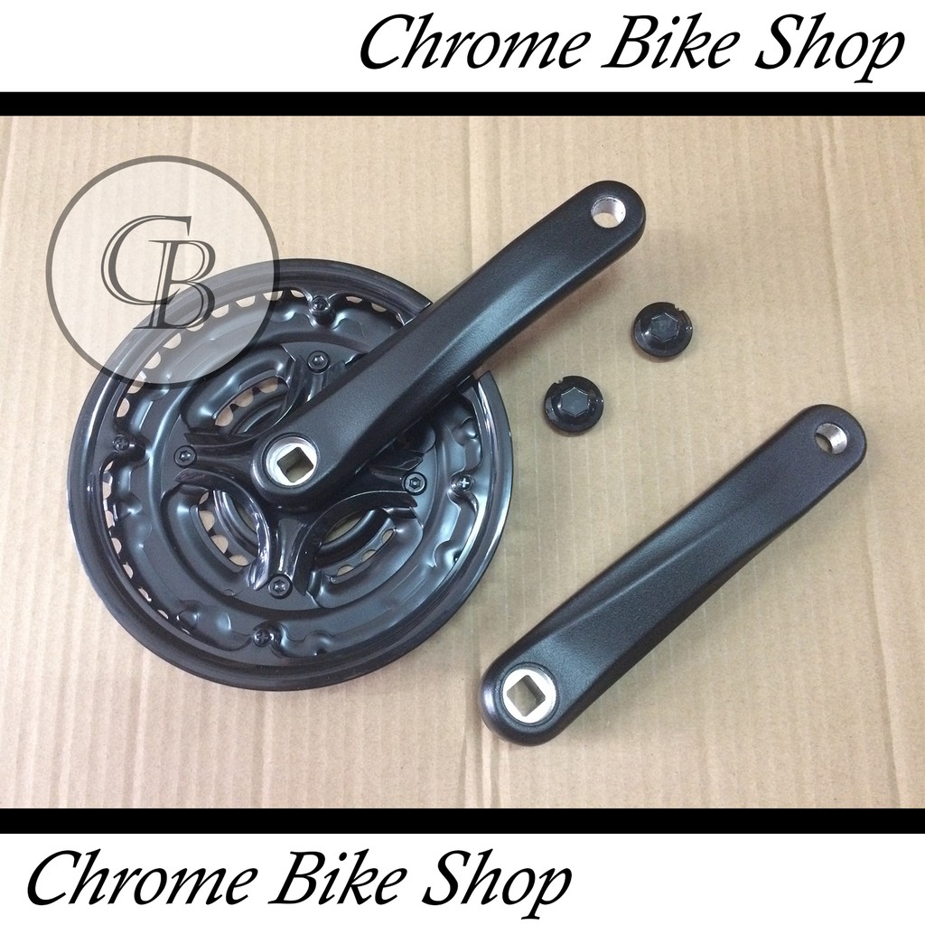 chrome bike shop shopee