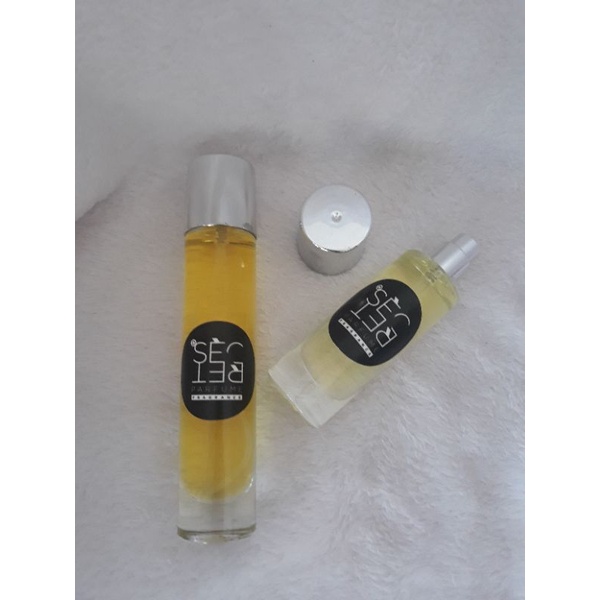 Parfume Refill Inspired Baccarat Rouge 540 60ml