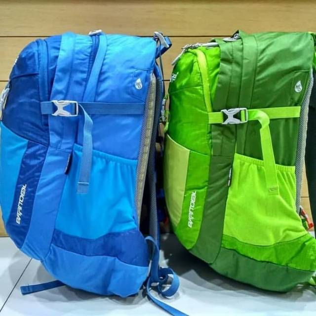 TAS RANSEL SEMI CARRIER REI BARITO