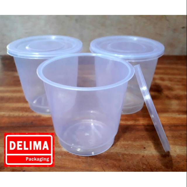 jual-cup-150ml-cup-puding-150ml-cup-agar-tebal-25-pcs-shopee-indonesia