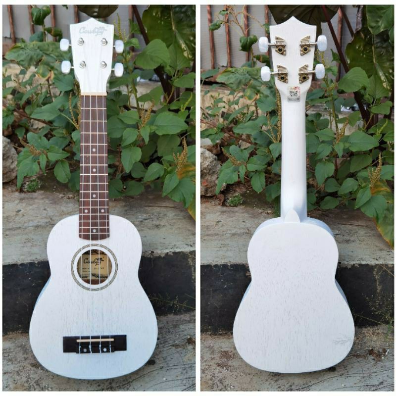 UKULELE COWBOY SOPRANO 21&quot; KUALITAS IMPORT ORIGINAL
