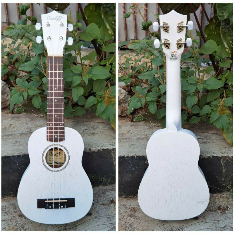 UKULELE COWBOY SOPRANO 21&quot; KUALITAS IMPORT ORIGINAL