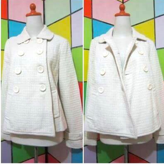 Jacket coat ZARA ORIGINAL