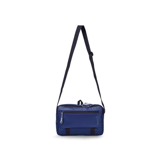 TORCH GEOJE TRAVEL POUCH - NAVY