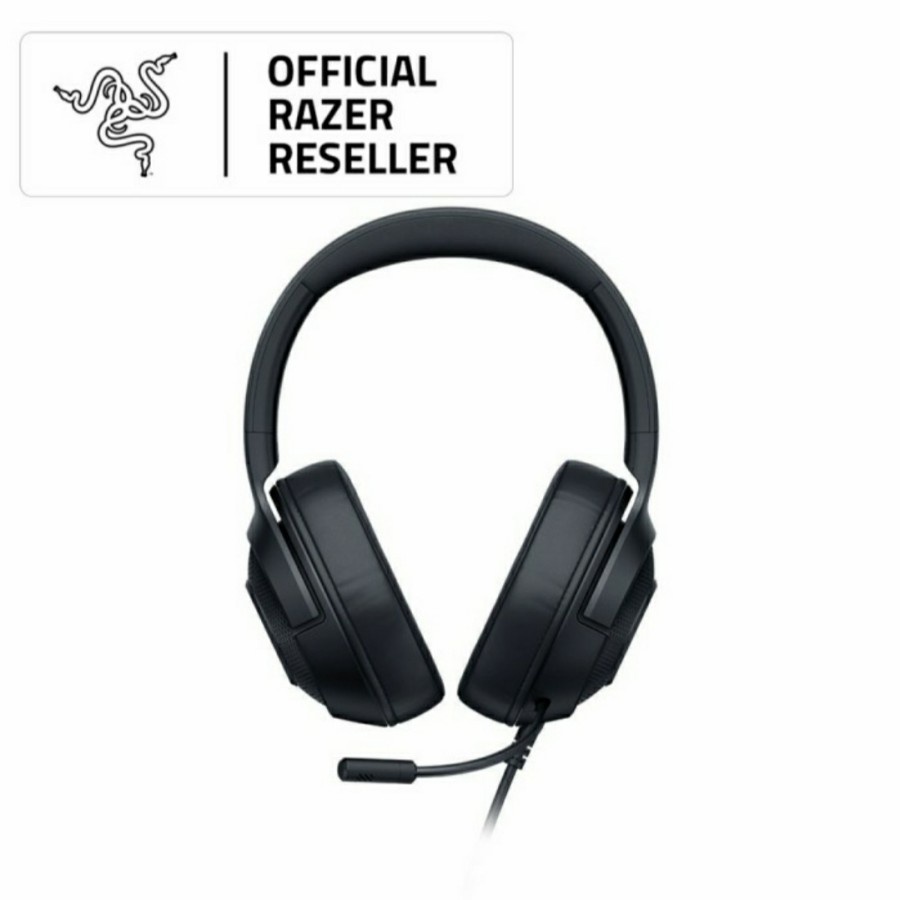 Razer Kraken X MP Multi Platform Gaming Headset 100% Original Garansi