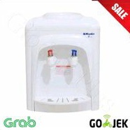 DISPENSER MIYAKO wd-185h kecil