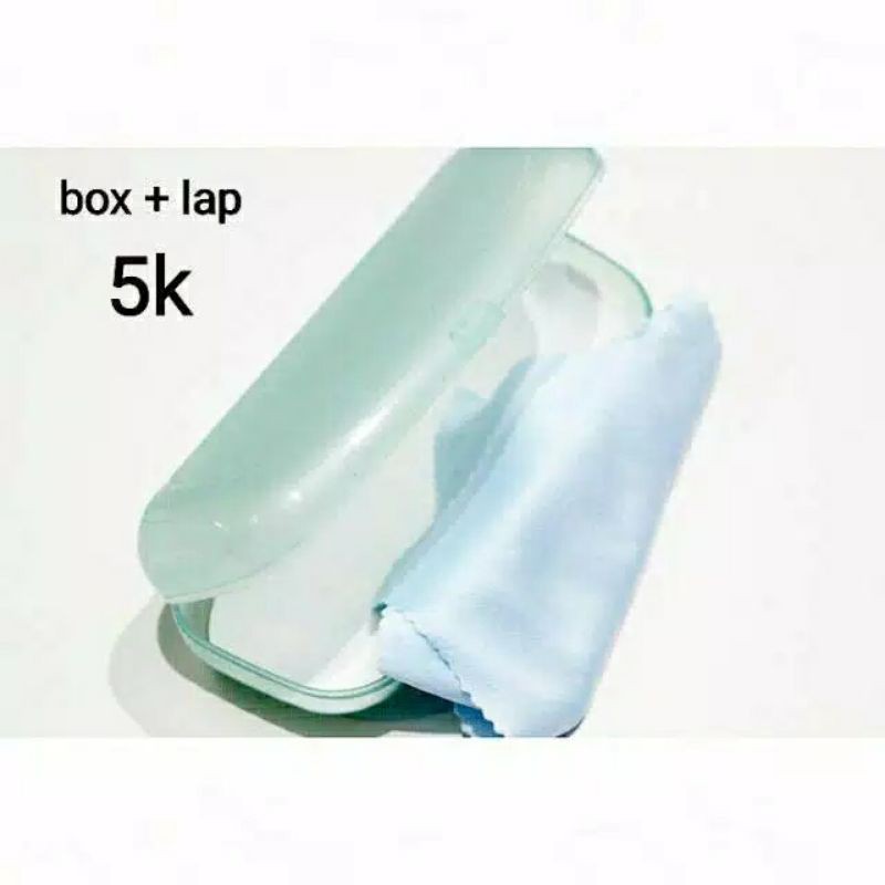 Tempat Kacamata | Box kacamata | case kacamata