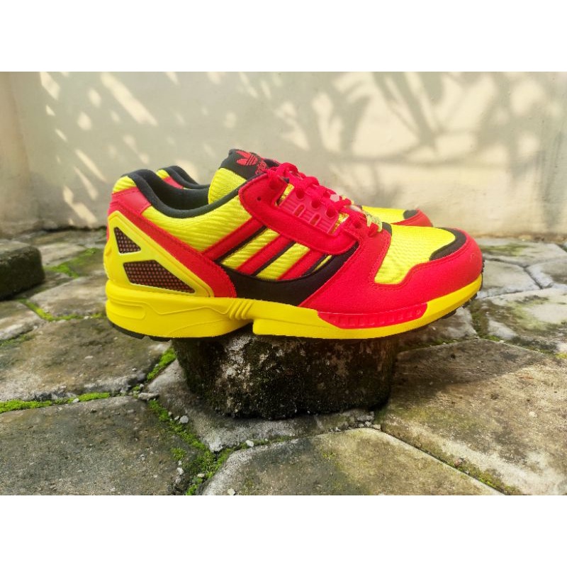 Jual Adidas ZX 8000 Germany | Shopee Indonesia