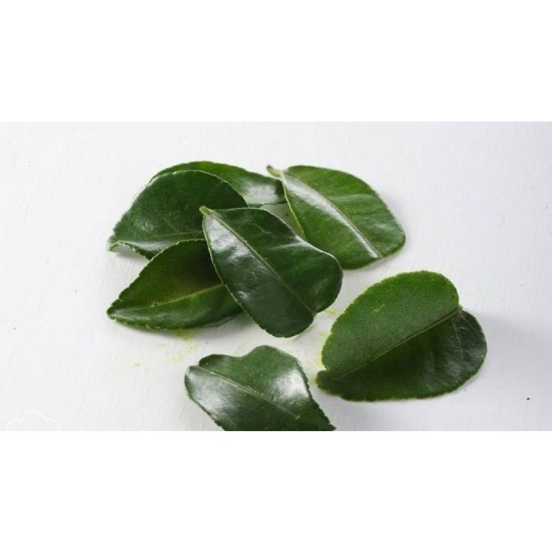 

daun jeruk purut 8 lembar