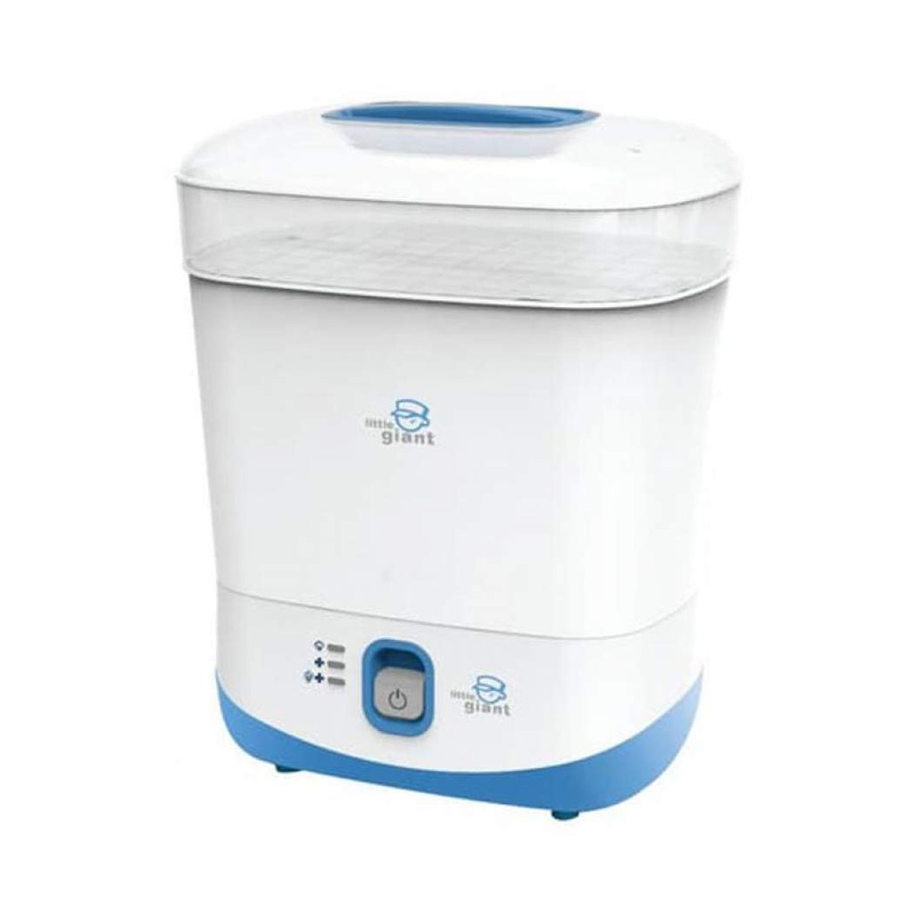 Little Giant - Enzo Electric Sterilizer &amp; Dryer